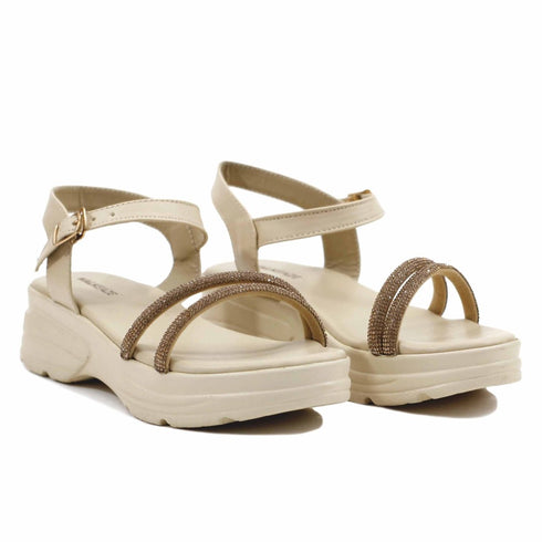 Women Formal Softy - 74840S - Softies - Walkeaze